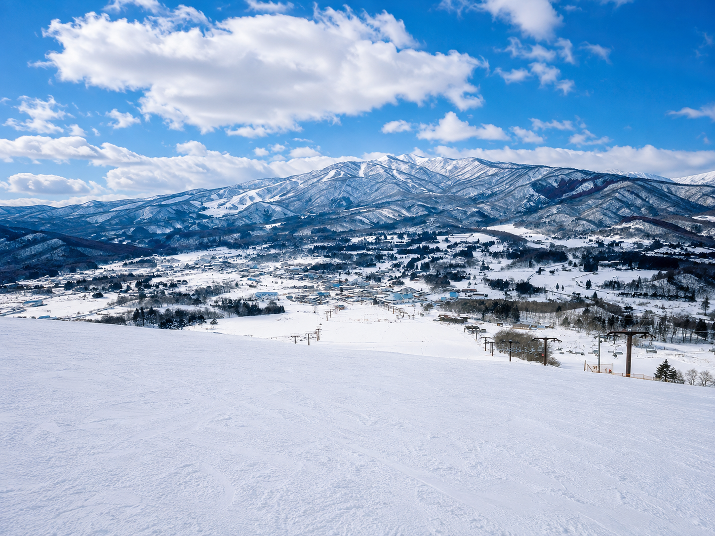 【唯美北陸・3 日】蛭野高原・星野界・奧飛驒｜極致饗宴巡禮